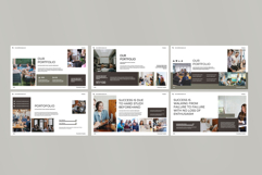 Presence Keynote Template Product Image 7