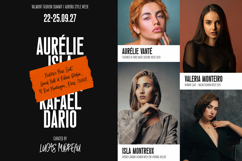 Proforma Display &amp; Script Font Duo Product Image 9