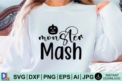 Halloween SVG Design Bundle, Halloween Designs Product Image 11