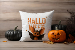 Cute Halloween Cliparts Bundle Product Image 9