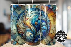 Magicball Tumbler Wrap - Tumbler Design Product Image 1