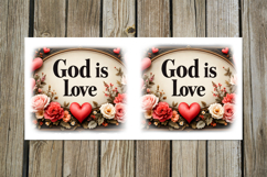 Motivating inscriptions | 4 Mug Sublimation designs P2 Product Image 5