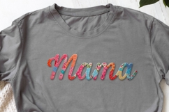 Vol. 19 Patchwork Fabric Mama Product Image 9