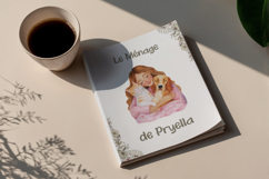 Pryella Modiste Product Image 9