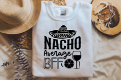 Cinco De Mayo SVG Bundle Product Image 9