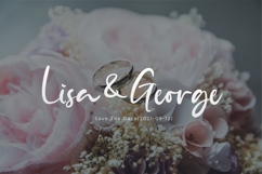 Autumnilla - Elegant Script Font Product Image 9