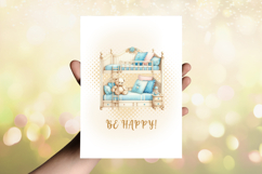 Furniture Clipart Bundle, 60 PNG Home Furniture Product Image 9