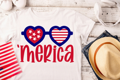 4th of July SVG Bundle Product Image 9