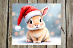 Christmas toys | 4 retro xmas Sublimation Tumbler designs P2 Product Image 5