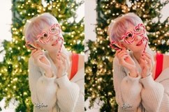 30 Christmas Delight Video LUTs Product Image 9