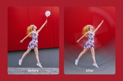 12 Cinematic Focus Photoshop Actions Product Image 9