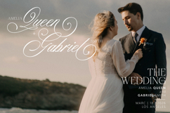 Crosela Font Duo Product Image 9