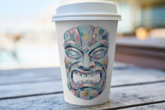 Tropical Dreamy Summer Clipart Product Image 5