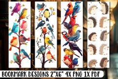 Bookmark Your Place with Animals Product Image 1