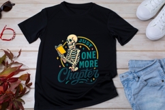 One more chapter png design Product Image 6