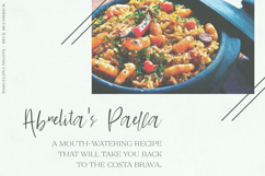 Barcelona Nights Script Product Image 9