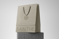 Paterna Serif Font Product Image 9