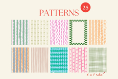 202 Whimsical Frames Collection Product Image 9