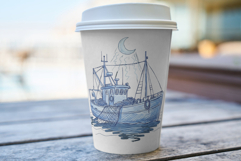 Ocean Explorer PNG Clipart Product Image 5