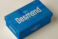 Gramola - Condensed Ligature Font Product Image 9