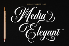 Handmade Calligraphy Product Image 10