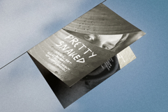 Saned Font Duo Product Image 9
