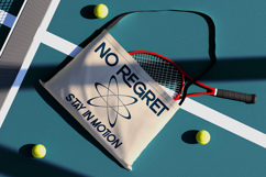 Trolly Kuto - Ligature Sans Font Product Image 9