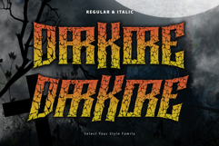Darkkore Product Image 9