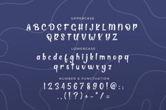 Kinglead - Fun Display Playful Sans Product Image 9