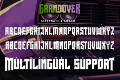Grandover Product Image 9