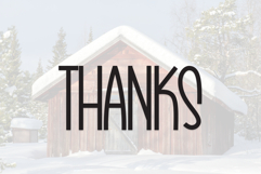 Snowhouse Product Image 9