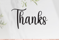 Calligraphy Product Image 9