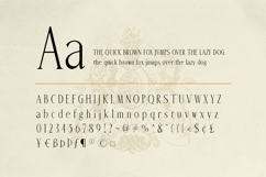 Malimbu - Exclusivity Serif Product Image 9