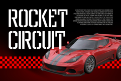 Sports Font - Stuva Product Image 6