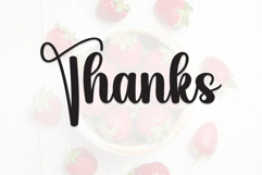 Strawberry Product Image 9