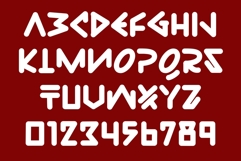 Just Logo Product Image 9