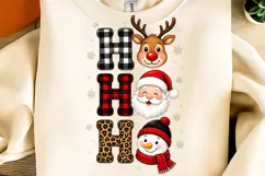 Trending Christmas PNG, Christmas PNG, Merry Christmas PNG Product Image 2