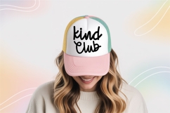 Velvet Blossom Fonts, Cute Font Bundle, Script Handwritten Product Image 8