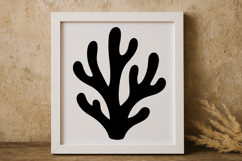 Friendly Sea Life SVG Product Image 1