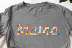 Vol. 18 Patchwork Fabric Mama Product Image 9