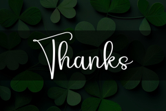 Lucky Love Product Image 9