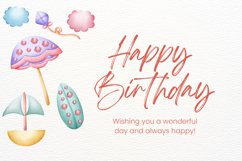 Seasonal Summer 46 Cliparts Collection Product Image 9