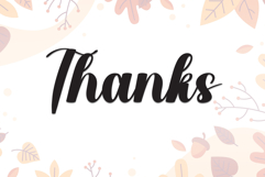 Autumn Product Image 9