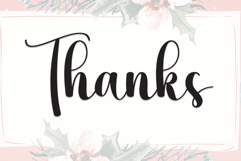 Wedding Christmas Product Image 9