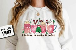 Retro christmas sublimation bundle |Christmas sublimation Product Image 10