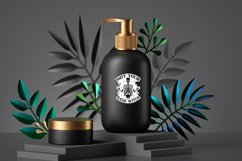 Not your basic witch Stickers Product Image 9