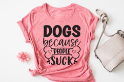Dog Mom SVG Bundle Product Image 9