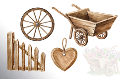Rustic collection Product Image 10