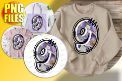 9 Doodle Letter Valentine Romantic Heart Fun! Product Image 1