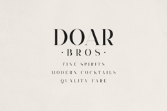 Typorama Elegant Serif Font Product Image 9